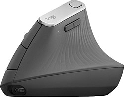 Logitech Mx Vertical Advanced Ergonomic 910-005448 Kablosuz Mouse