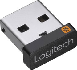 Logitech 910-005931 Bluetooth Adaptör