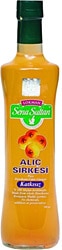 Lokman Sena Sultan Doğal Katkısız 500 ml Alıç Sirkesi