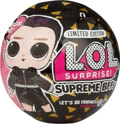 LOL Sıkı Dostlar Limited Edition