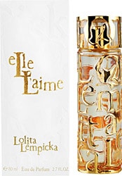 Lolita Lempicka Elle L'Aime EDP 80 ml Kadın Parfüm