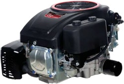 Loncin LC1P75FA 7.5 Hp Dikey Şaftlı Tek Motor