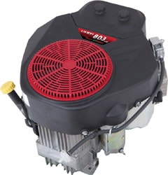 Loncin LC2P82F 22 Hp Dikey Milli Motor