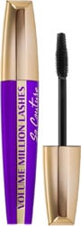 L'Oreal Paris Volume Million Lashes So Couture Siyah Maskara