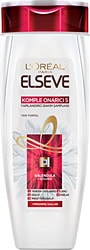 L'Oreal Paris Elseve Komple Onarıcı 5 Yapılandırıcı 520 ml Şampuanı