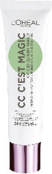 L'Oreal Paris C'est Magic Kızarıklık Giderici CC Krem 30 ml