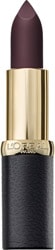 L'Oreal Paris Color Riche Matte Addiction 473 Obsidian Stick Ruj