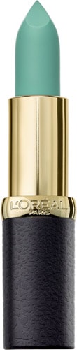 loreal paris color riche matte addiction ruj 909 amulet