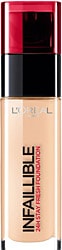 L'Oreal Paris Infaillible 32H Fresh Wear C Vitaminli 220 Sand 30 ml Likit Fondöten