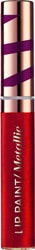 L'Oreal Paris Infaillible Lip Paint Metallic 305 Cute But Likit Ruj