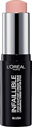 L'Oreal Paris Infaillible Shaping Blush Stick Allık