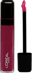 L'Oreal Paris Infallible Mega 407 Smoke Me Up Dudak Parlatıcısı