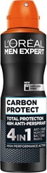 Loreal Paris Men Expert Carbon Protect 150 ml Deo Sprey