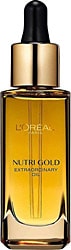L'Oreal Paris Mucizevi Günlük Yüz Bakım Yağı 30 ml