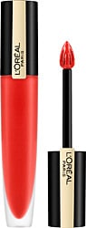 L'Oreal Paris Rouge Signature 113 I Don't Likit Ruj