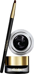L'Oreal Paris Superliner Gel Intenza 01 Black Eyeliner