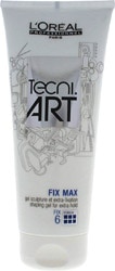 L'Oreal Paris Tecni Art Fix Design-Maksimum Tutucu Jel 50 ml