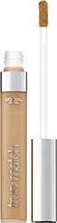 L'Oreal Paris True Match The One 4N Beige 6.8 ml Likit Kapatıcı