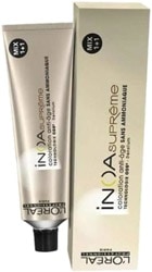 L'Oreal Professionnel Paris Inoa Supreme 6.31 Koyu Kumral Dore Küllü Saç Boyası