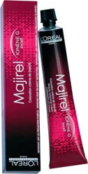 Loreal Professionnel Majirel 4.3 Kestane Dore Tüp Saç Boyası