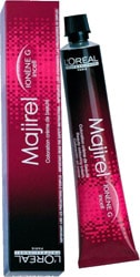 Loreal Professionnel Majirel 9.1 Sarı Küllü Tüp Saç Boyası