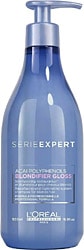 Loreal Serie Expert Blondifier Gloss 500 ml Sarı Saçlara Özel Parlaklık Şampuan
