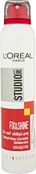 Loreal Studio Line Fix Shine Sabitleyici 300 ml Saç Spreyi