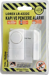 Lorex LR-4222C Kapı Pencere Alarmı