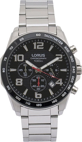 Lorus RT351CX9 Erkek En Akakçe Fiyatları, Ucuzu | Saati Yorumları Kol ve Özellikleri