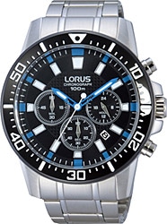Lorus RT355DX9 Erkek Kol Saati