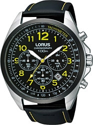 Lorus RT367CX9 Erkek Kol Saati