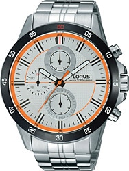 Lorus RY405AX9 Erkek Kol Saati