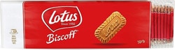Lotus Biscoff Karamelize Bisküvi 312.5 gr