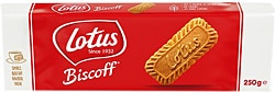 Lotus Biscoff Karamelize Bisküvi 250 gr