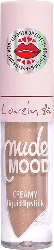 Lovely Nude Mood New Edition No: 2 Likit Ruj