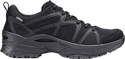 Lowa Innox Gore-Tex Siyah Outdoor Ayakkabı