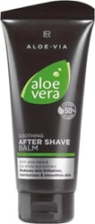 LR Aloe Vera 100 ml Tıraş Sonrası Balsam