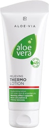 LR Aloe Vera Thermo Losyon 100 ml Nemlendirici