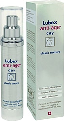 Lubex Anti-Age Classic Day 50 ml Gündüz Kremi