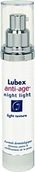 Lubex Anti-Age Night Light 50 ml Hafif Gece BakımKremi