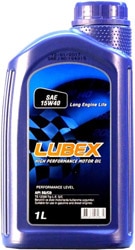Lubex Primus EC 15W/40 1 lt Motor Yağı