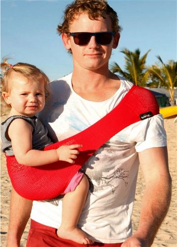 Suppori baby sling online