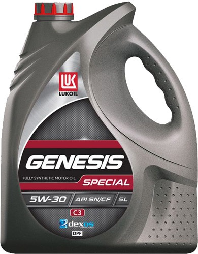 Lukoil Genesis C3 5w 30 5 Lt Motor Yagi Fiyatlari Ozellikleri Ve Yorumlari En Ucuzu Akakce