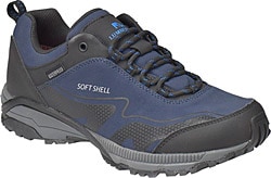 Lumberjack Eagle Waterproof Lacivert Erkek Outdoor Ayakkabı