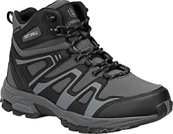 Lumberjack Incite HI Erkek Outdoor Bot