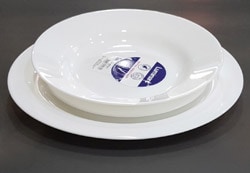 Luminarc Temperli 18 Parça Cam Yemek Takımı