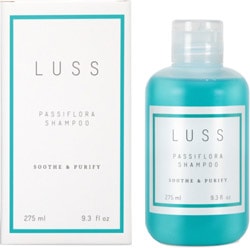 Luss Passiflora Dökülme Önleyici 275 ml Şampuan