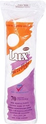 Lux Disk Makyaj Pamuğu 70'li