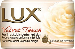Lux Velvet Touch 85 gr Sabun