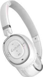 Luxa2 BT-X3 Beyaz Bluetooth Kulaklık